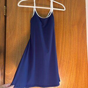 NWT Altar'd State Tennis / Pickleball "Back At It Dress"